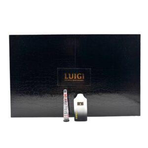 Luigi 2G Dispos
