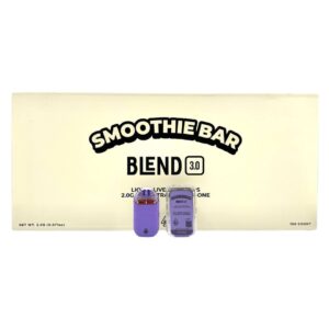 Smoothie Bar 2G Dispos