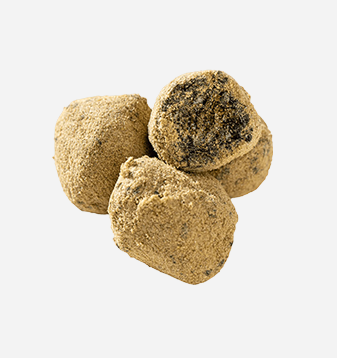 Moonrocks