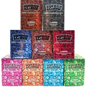 1Piece Psilocybin Mushroom Bars