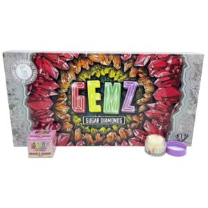GEMZ Diamonds