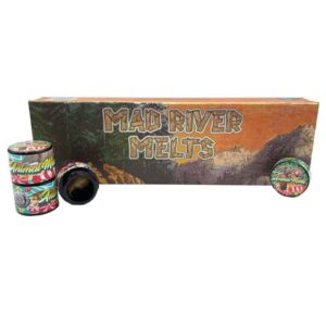 Mad River Melts Rosin 70U