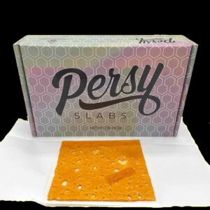 Persy Slabs