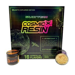 Cosmic Live Resin