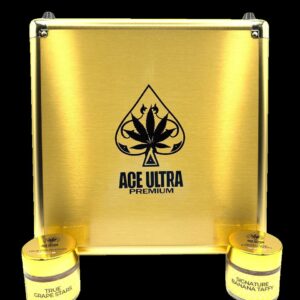 Aces Ultra Gold Sugar