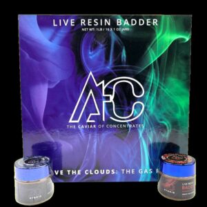 ATC Badder