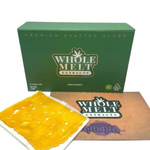 WholeMelts Slabs