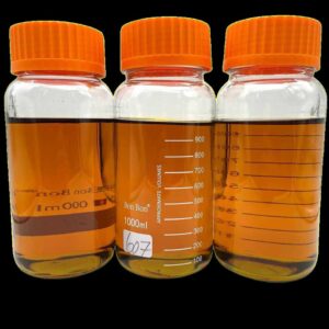 D9 Liter Distillate - CAT 3