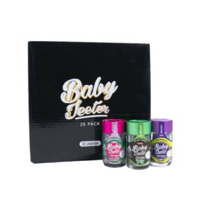 Baby Jeeter Pre-Rolls